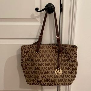 Michael Kors Tote